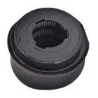 Filter for Bissell Bagless Style 9/10/12 PowerForce Vacuum 2031183 (2PK)