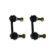 2 Pcs Brand New Trupro Rear Sway Bar Links for NISSAN CEFIRO 90-on