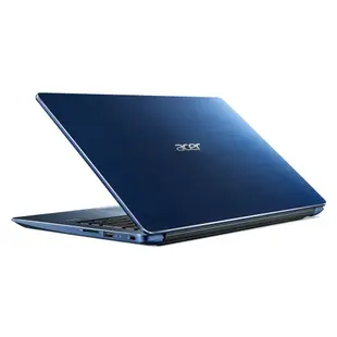 Acer SF314-56G-559J 藍色 筆電(i5-8265U/4GB/256GB SSD/MX250 2G)