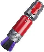 Compatible for Dyson V7 V8 V10 V11 V12 V15 Traceless Scratch-Free Dusting Brush Gen 5 Vacuum Cleaners