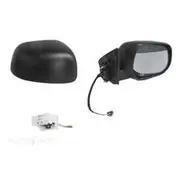 Sterling Door Mirror to suit Mitsubishi Outlander 08/2009 to 10/2012 - MBOL-DOM-0701R