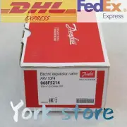 068F5214 AKV 10P4 Danfoss Electronic expansion valve body brand new