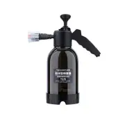 Snow Foam Lance Pressure Washer Gun Car Truck Wash Foam Gun Sprayer Cannon 2L (for: MG)