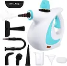 Steam Cleaner Handheld Multi-Purpose Handheld Steam Cleaner Portable Steamer Cle