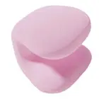 Breathable Arm Support Pillow Wedge Cushion Ergonomic Memory Cotton Nap Pillows