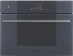 Smeg Compact Linea Steam 100 Pro Oven