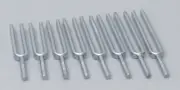 Tuning Fork 512Hz (Upper C)