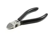 Tamiya 74129 Craft Side Cutter - For Plastic/Soft Metal