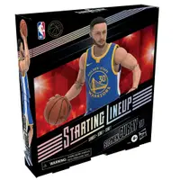 在飛比找蝦皮購物優惠-全新現貨 HASBRO NBA Stephen Curry 