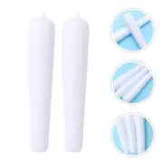 2 Pairs Inflatable Boot Brace Shoe Stretcher for Women Expanding Tool
