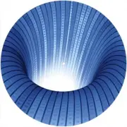 Custom Slipmat Slip Mat for any 12" DJ Turntable Record Player ABSTRACT FUNNEL