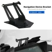 Mobile Navigation Bracket Phone Holder Support Mount For BMW R1250RT 2021-