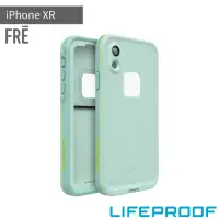 在飛比找momo購物網優惠-【LifeProof】iPhone XR 6.1吋 Fre 