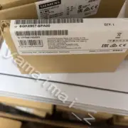 1pc New Siemens 6GK5907-8PA00 Connector Module Fast Ship /