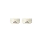 Abib - Collagen eye patch Jericho rose jelly - 90g / 60pcs (2ea) Set