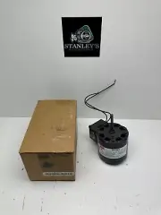 Dayton 3M728D Fan Motor 1/40 HP 115v 3000 RPM New