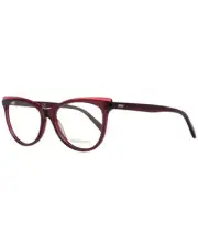 Emilio Pucci EP2697 Cat Eye Eyeglasses Women Red Frames