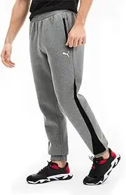 PUMA Men's Scuderia Ferrari Sweat Pants