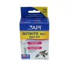 Nitrite Test Kit Fresh or Saltwater Aquarium Fish Tank API Contains 180 Tests