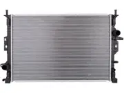 Radiator For 2010-2017 Volvo XC60 2014 2012 2011 2013 2015 2016 XT312SD Radiator (for: Volvo)