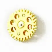 Watch Reversing Wheel Replacement For ETA 2824-2 2836-2 2834-2 Movement Repair