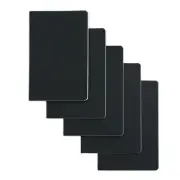 TWONE 6 Pack Notebooks Journal - 60 Dot Grid Page/30 Sheets, Premium Thick Paper