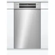 Bosch Series 6 45cm Built-under Dishwasher SPU6IMS01A
