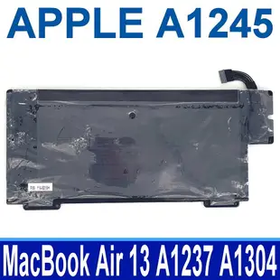 APPLE A1245 全新 原廠電池 MacBook Air 13吋 A1237 A1304 MB940LL/A MC233LL/A MC234LL/A MB003J/A MC233*/A MB543LL/A MB003 MC233 MC234 MC503 MC504 Z0FS