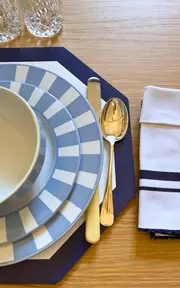 [THE LINO] Essential Set-of-Four Stoneware Cereal Bowls