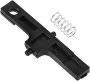 iplusmile Sturdy Plastic Armrest Box Latch for Gl8 Console Armrest Latch Replacement Part