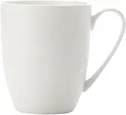 Casa Domani Pearlesque Coupe Mug 350ML