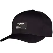Seven Echo Hat - Black 1220035-001-OSFM