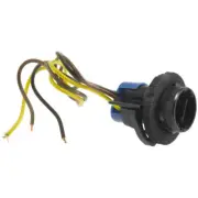 Parking Light Bulb Socket WVE 6S1073