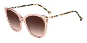 Carolina Herrera HER 0091/S L93/HA Women Sunglasses