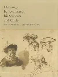 在飛比找博客來優惠-Drawings by Rembrandt, His Stu