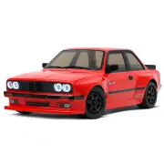 HNR H9803 Werewolf 1/10 2.4G 4WD Brushless RC Car Touring Drift On-Road Flat Running Electric Remote Control Racing Vehi