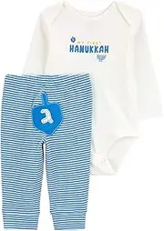 [Carter's] Baby 2 Pc Sets 119g111