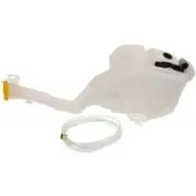 New Washer Reservoir Assy w/ Pump and Cap 2007-10 Fits Jeep Commander 68018916AB