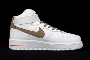 Nike Air Force 1 高筒 男女鞋