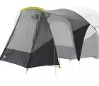 The North Face Wawona Front Porch Agave Green/Asphalt Grey NWT