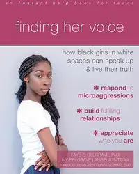 在飛比找誠品線上優惠-Finding Her Voice: How Black G