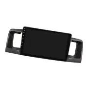 Stereo Radio Android GPS Wifi Player Fit For Toyota Corolla 2000-2004 1+16G New (for: Toyota)
