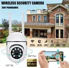 1-2X Security Camera System Outdoor Home Wifi Night Vision Cam 1080P HD Wireless