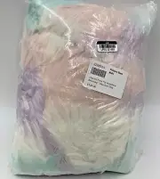 Pottery Bean Kids Anywhere Beanbag Unicorn Faux Fur Slipcover Multi #Z1173
