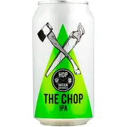 [Hop Nation] Hop Nation The Chop IPA Can 375mL