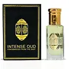Amber Oud Nomade Perfume Oil 12ML (0.40 OZ) With Black Gift Box By Intense Oud |