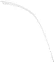 Nylon Washer Cleaner Brush for Home Use Durable Cleaning Tool for Washing Machine Edges and Corners Lightweight Design for Daily Cleaning Tasks