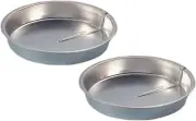 9" Cake/Pie Pan - Set of 2