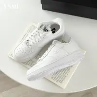 在飛比找蝦皮購物優惠-VSMI 🇰🇷 Nike Air Force 1 低筒 小白