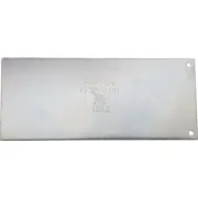 Pro-Flex Striker Plate 3 In. x7 In. PFSP-0307C Pro-Flex PFSP-0307C 3 In. x 7 In.